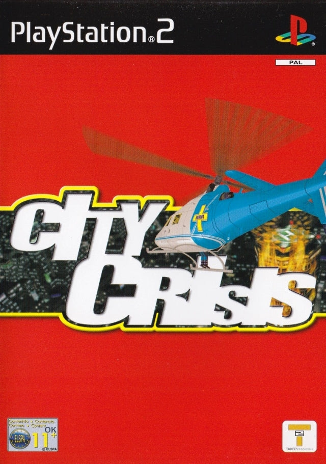 City Crisis (COMPLETE)