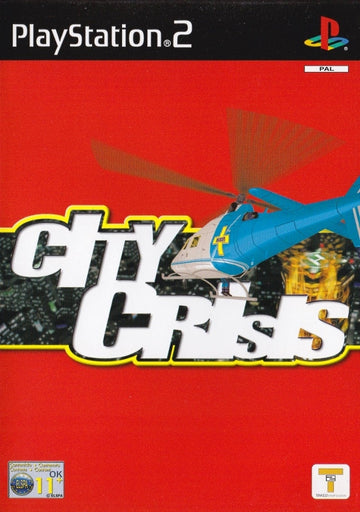 City Crisis (COMPLETE)