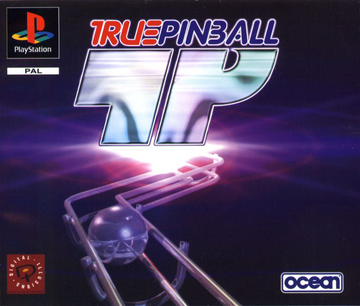 True Pinball (COMPLETE)