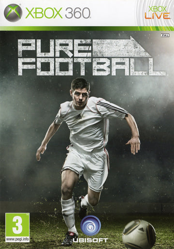Pure Football (COMPLETE)