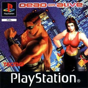 Dead or Alive (NO&nbsp;MANUAL)