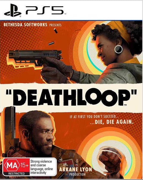 Deathloop