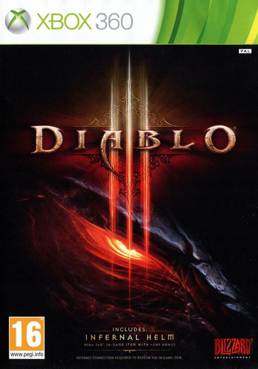 Diablo III (COMPLETE)