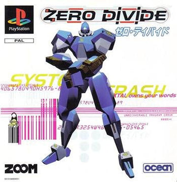 Zero Divide (COMPLETE)