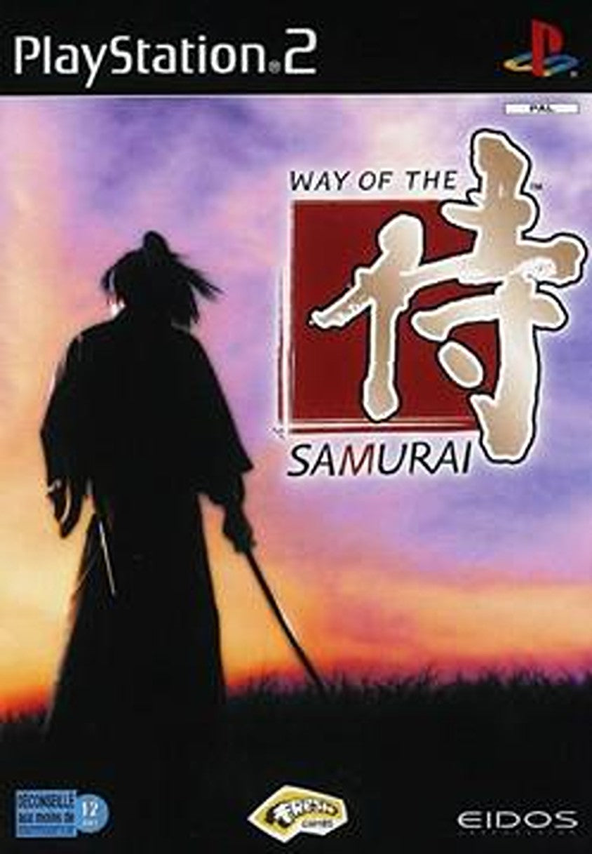 Way of the Samurai (COMPLETE)