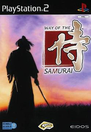 Way of the Samurai (COMPLETE)