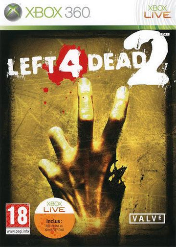Left 4 Dead 2 (COMPLETE)
