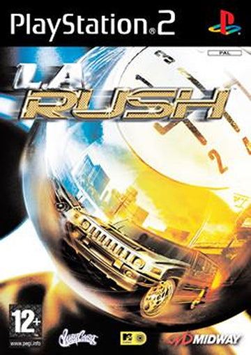 L.A Rush (COMPLETE)