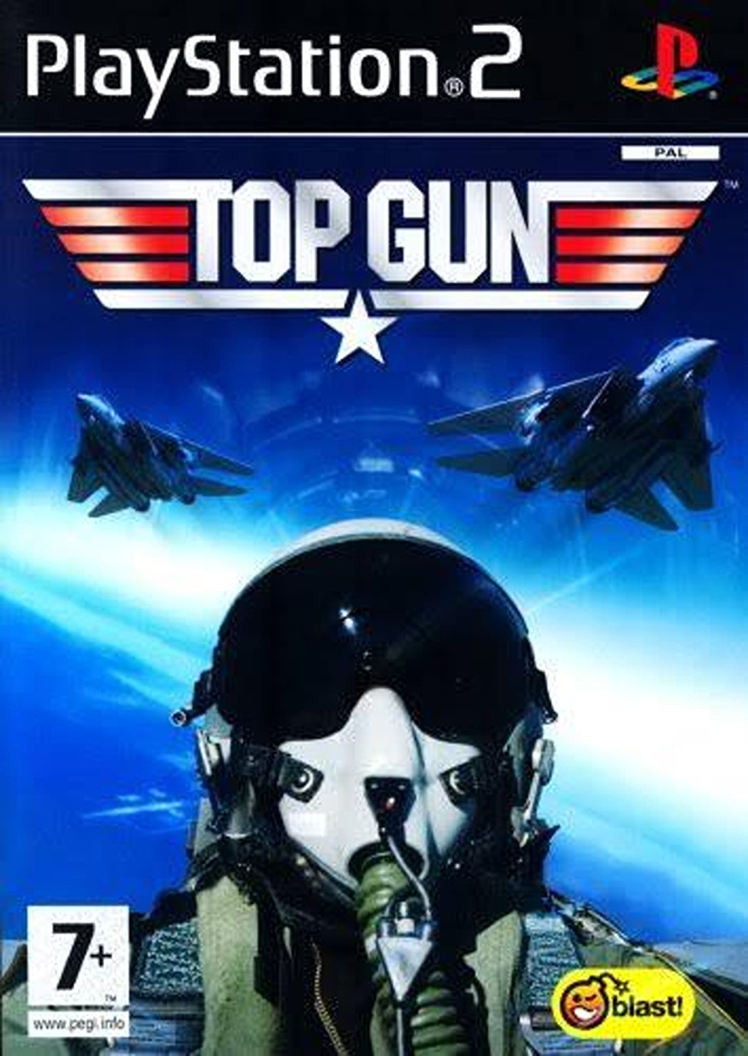 Top Gun (COMPLETE)