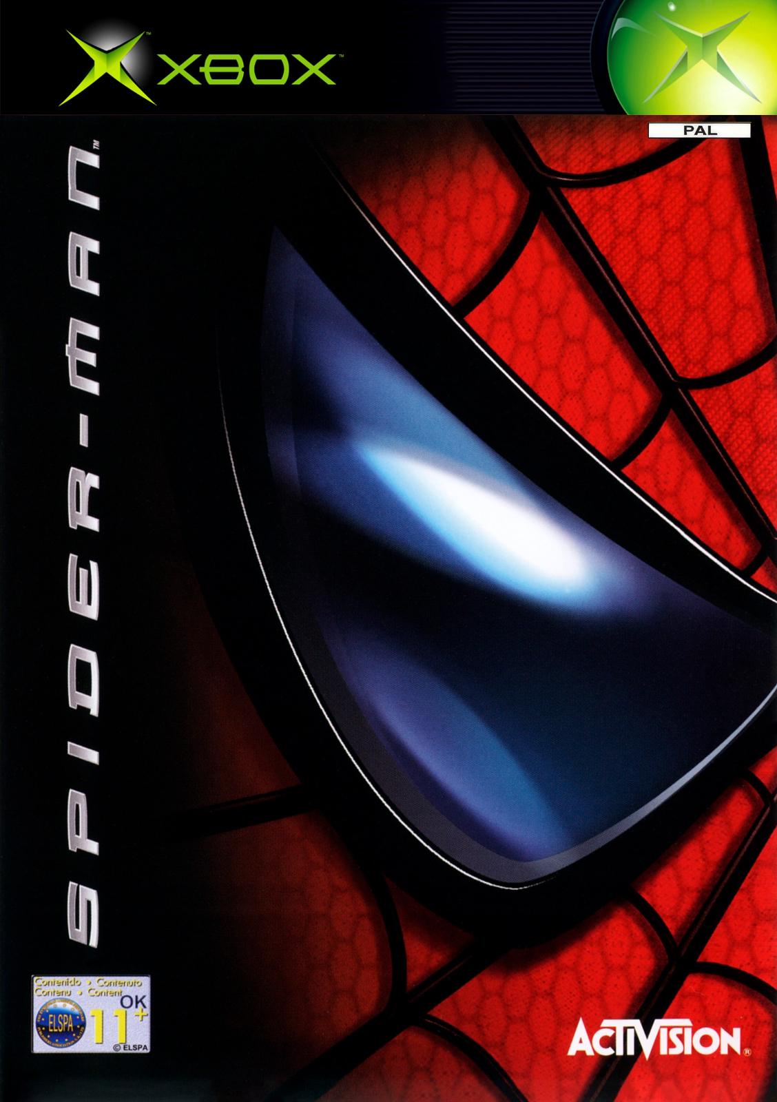Spider-Man (COMPLETE)
