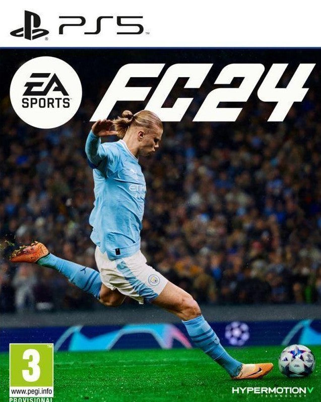 EA Sports FC 24