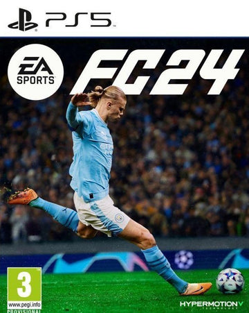 EA Sports FC 24
