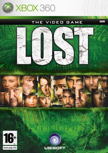 Lost: The Game (COMPLETE)