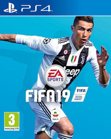 FIFA 19