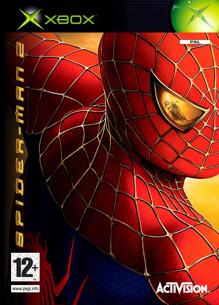Spider-Man 2 (COMPLETE)