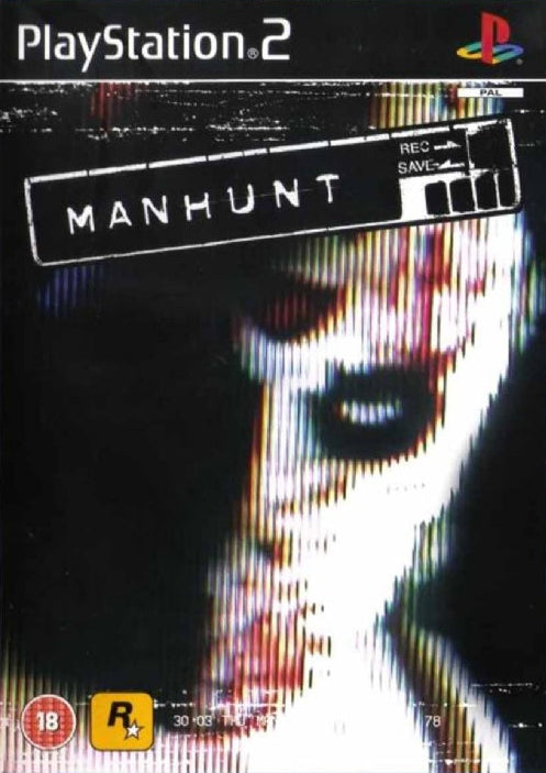 Manhunt (COMPLETE)