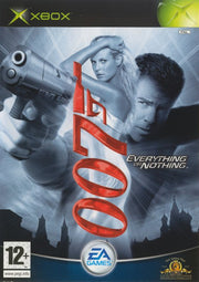 007: Everything or Nothing (NO&nbsp;MANUAL)