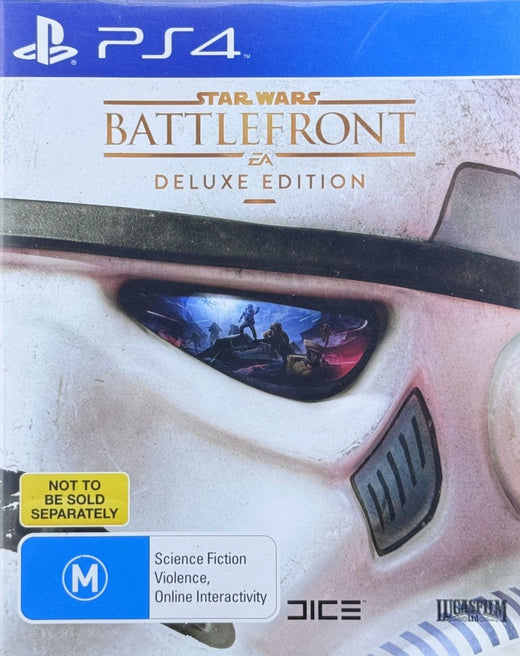 Star Wars Battlefront