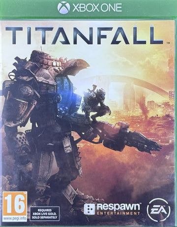 Titanfall