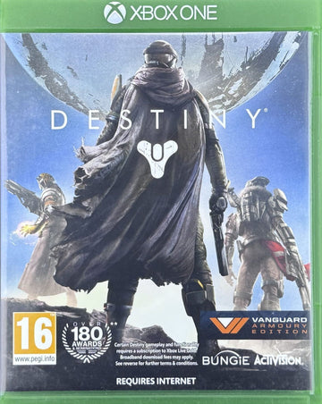 Destiny