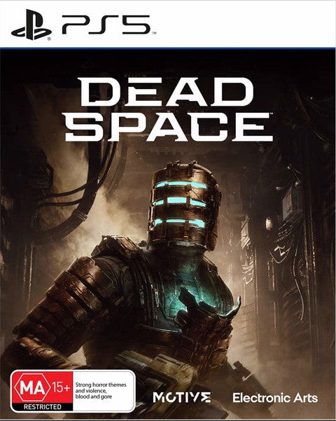Dead Space