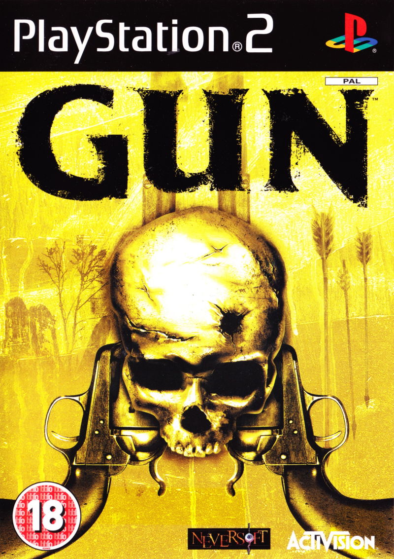Gun (COMPLETE)