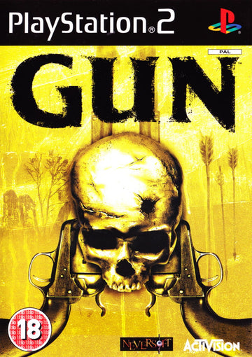 Gun (COMPLETE)