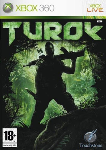 Turok (COMPLETE)