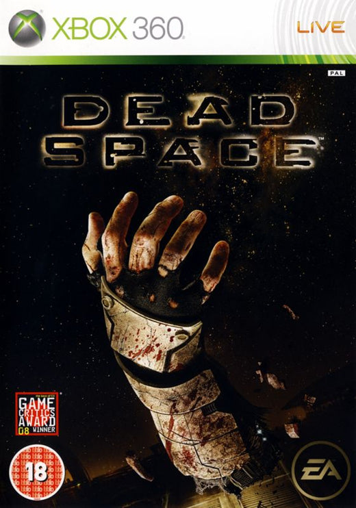Dead Space (COMPLETE)