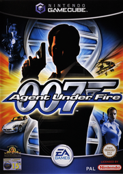 007: Agent Under Fire (COMPLETE)