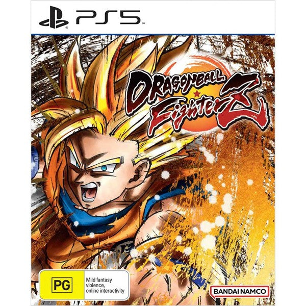 Dragon Ball FighterZ