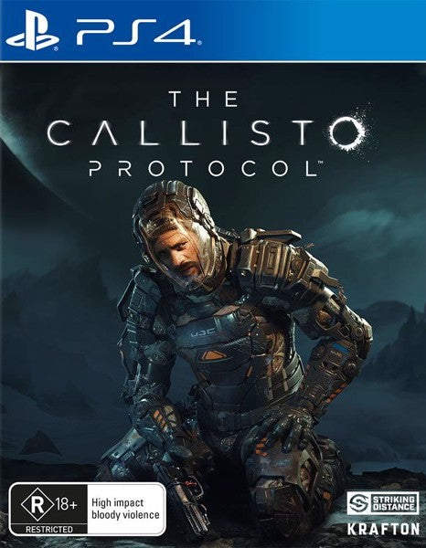 The Callisto Protocol