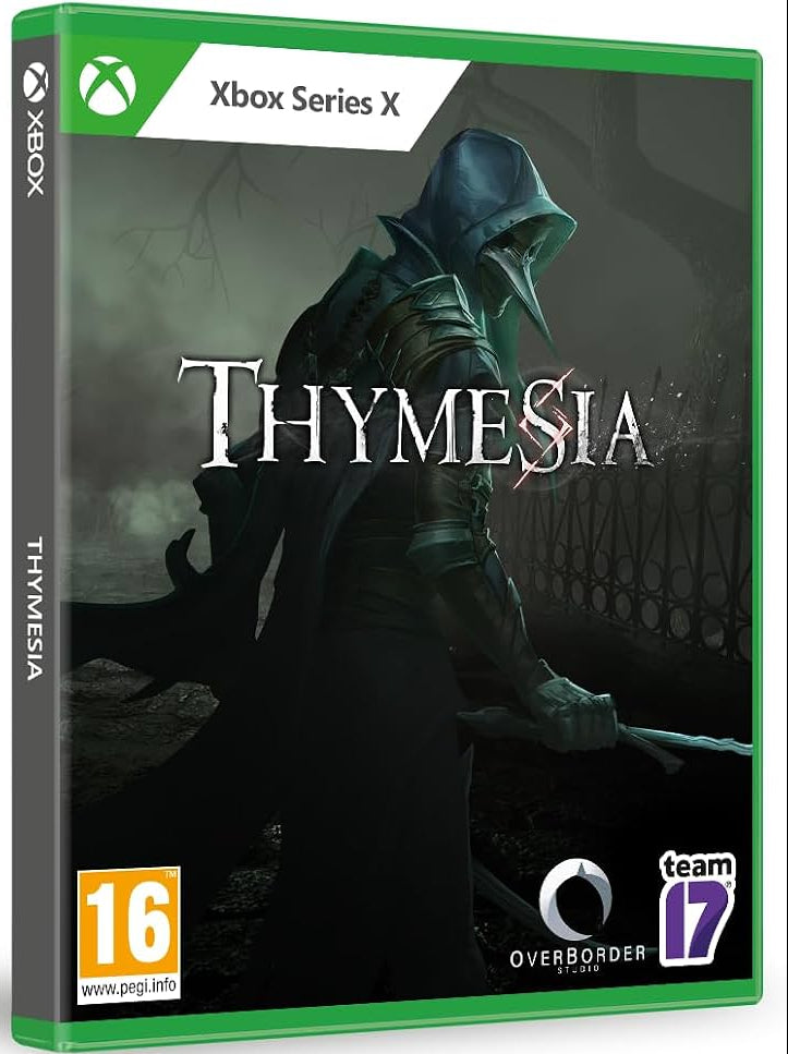 Thymesia