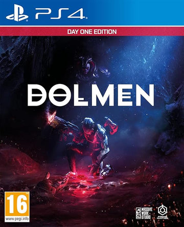 Dolmen
