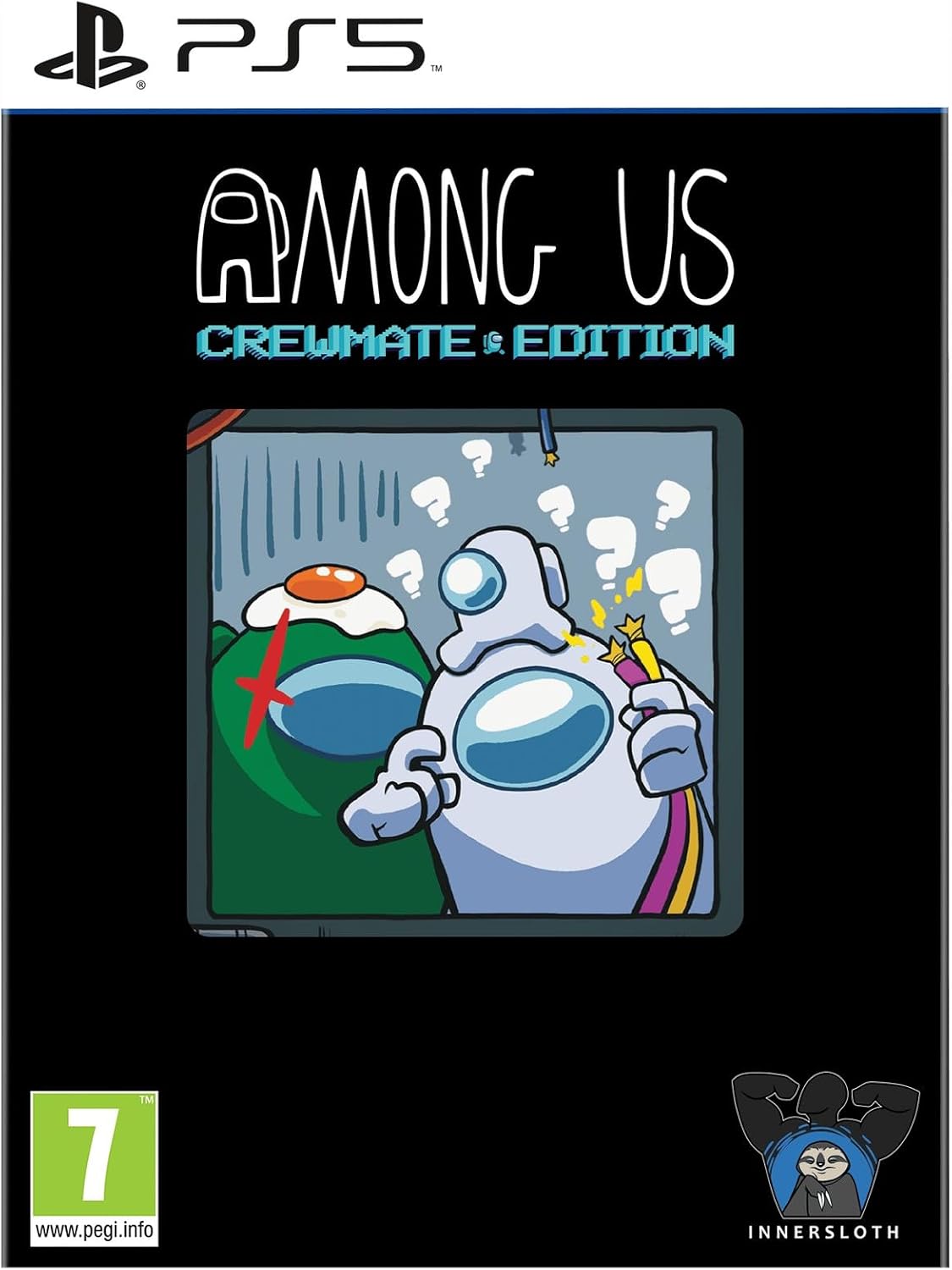 Among Us: Crewmate Edition (BRAND&nbsp;NEW)