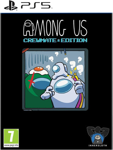 Among Us: Crewmate Edition (BRAND&nbsp;NEW)
