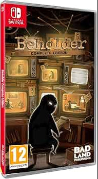 Beholder Complete Edition
