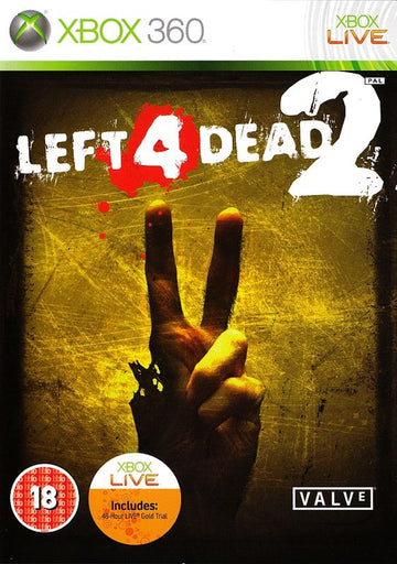 Left 4 Dead 2 (COMPLETE)