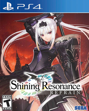 Shining Resonance Refrain (NTSC)