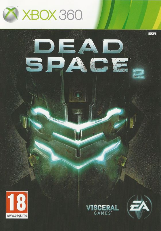 Dead Space 2 (COMPLETE)