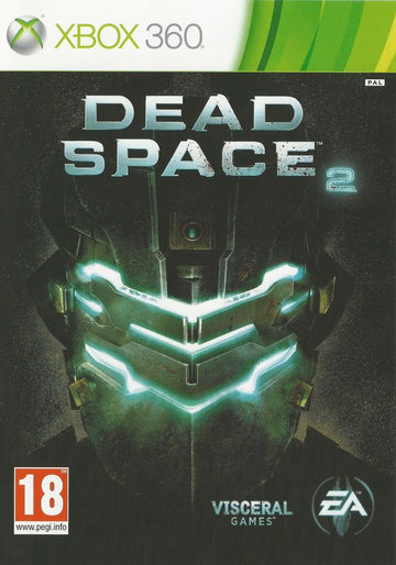 Dead Space 2 (COMPLETE)