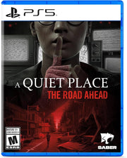 A Quiet Place The Road Ahead (BRAND&nbsp;NEW)