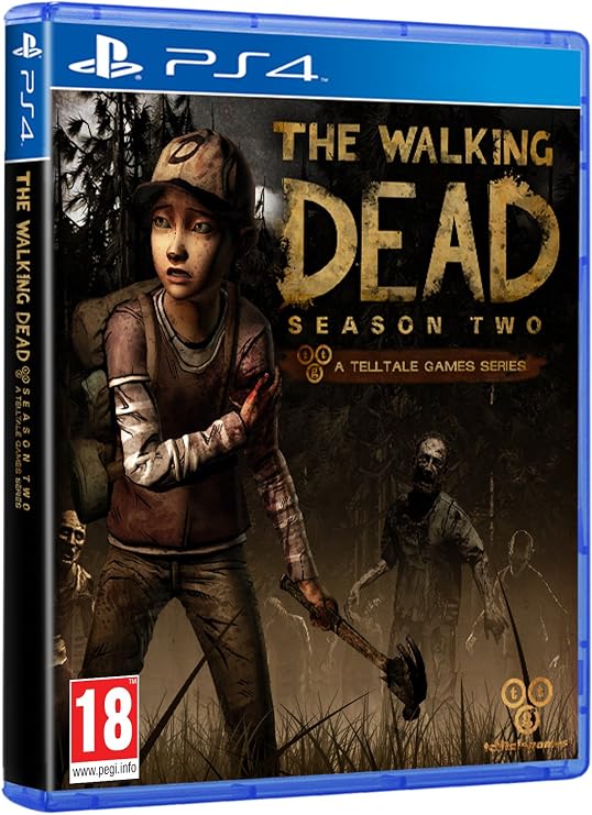 The Walking Dead: Season Two