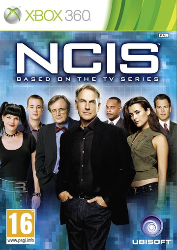 CIS: Based on the TV Series (COMPLETE)