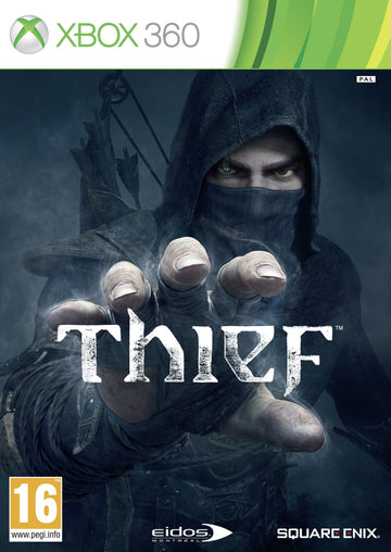 Thief (NO&nbsp;MANUAL)