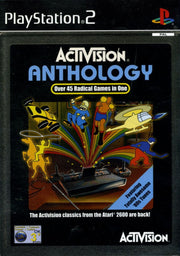 Activision Anthology (COMPLETE)