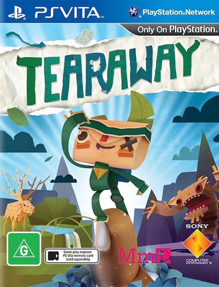 Tearaway
