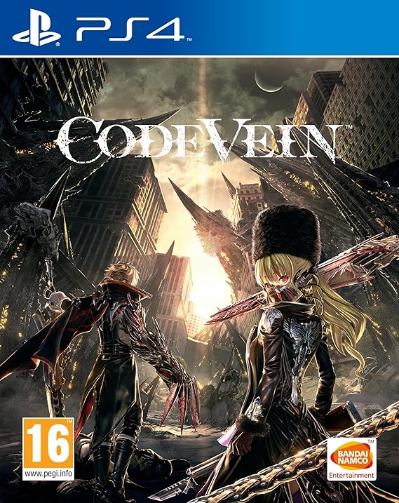 Code Vein