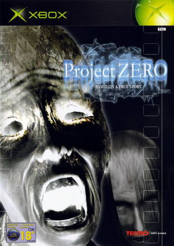 Project Zero (COMPLETE)