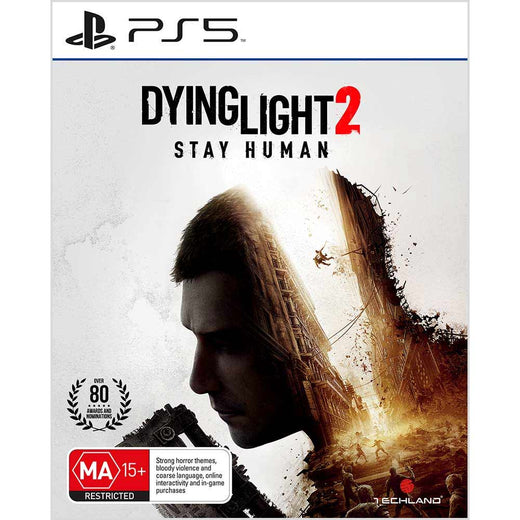 Dying Light 2: Stay Human